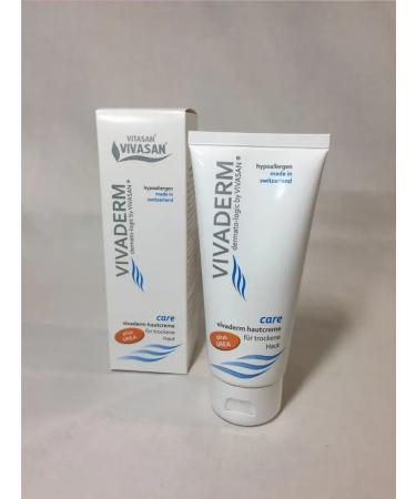 Moisturizer with urea in gift packaging 100 ml - Buy Online on GoSupps.com