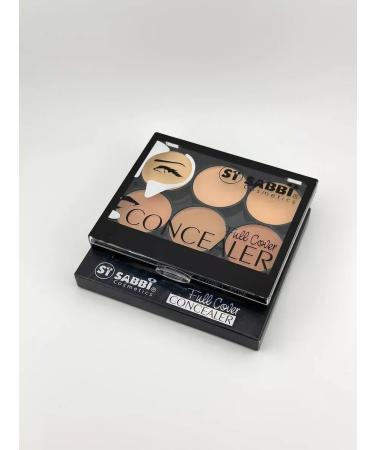 KazBrand sculptor blush of face contour sabbi tons2 - Buy Online on GoSupps.com
