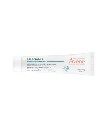 AVENE Cleanance Comedomed Cream-Piling 40 ml - Buy Online on GoSupps.com