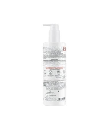 AVENE Xeraacalm Nutrition Balsam for very dry skin 400 ml - Buy Online on GoSupps.com