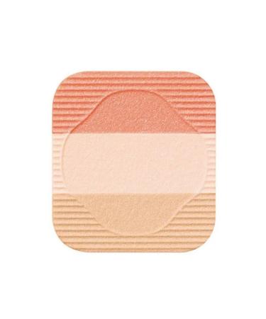 SHISEIDO Face Color Enhancing Trio Or1 - Buy Online on GoSupps.com