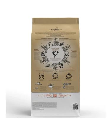 CRAFTIA NATURA dry food for puppies of miniature and small breeds made from duck and pheasant 7 kg - Buy Online on GoSupps.com