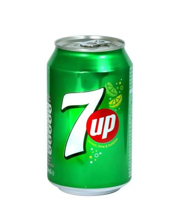 7UP 7-up Lemon-Lime 0.3 l x 24 pcs Seven Ap Limon and Lime - Buy Online on GoSupps.com