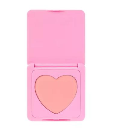Beauty Bomb Face blush Sweetheart Blush T.02 HeartStopper 3.5 g - Buy Online on GoSupps.com