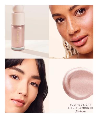 Rare Beauty Positive Light Liquid Luminizer Original in Enchant - Buy Online on GoSupps.com