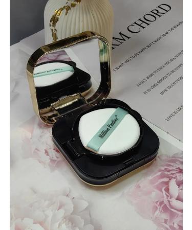 Moisturizing face for Million Pauline - Buy Online on GoSupps.com