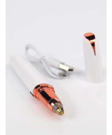 Faradeya Mini epalator for eyebrows and faces of antennae electric - Buy Online on GoSupps.com