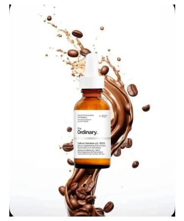 THE ORDINARY the ordinary ordinary ordinary The eyes for the eyes of The Ordinary - Buy Online on GoSupps.com