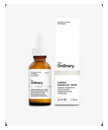 THE ORDINARY the ordinary ordinary ordinary The eyes for the eyes of The Ordinary - Buy Online on GoSupps.com