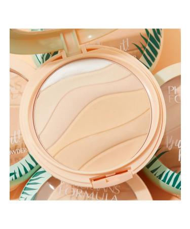 PHYSICIANS FORMULA Facial powder Butter Believe it! The tone is transparent 11g - Buy Online on GoSupps.com