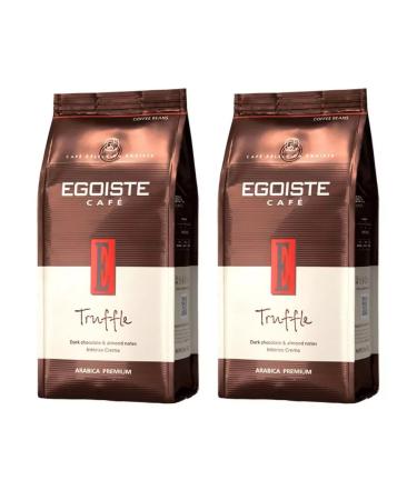 EGOISTE Truffle 250 grams coffee - Buy Online on GoSupps.com
