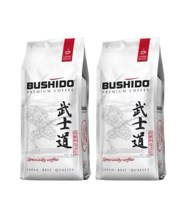 Bushido SPECIALTY COFFEE 227 grams coffee - Buy Online on GoSupps.com