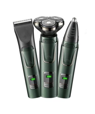 Your smart home Razor men's trimmer for a beard 3 in 1