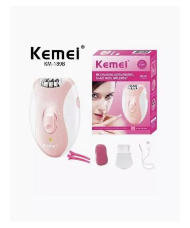 Ultra -efficient epalator for smooth skin - Buy Online on GoSupps.com