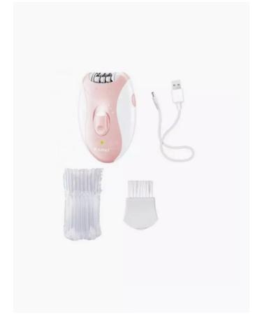 Ultra -efficient epalator for smooth skin - Buy Online on GoSupps.com