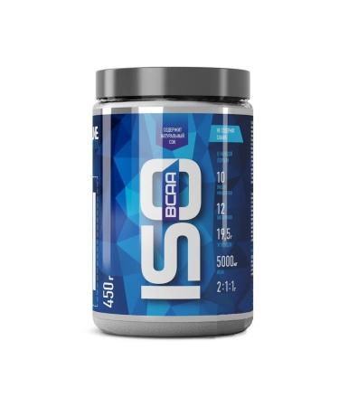 R-line Isotonic BCAA ISO BCAA 450 gr Vishnya