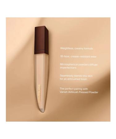 Hourglass Classile for face and eye for Pearl makeup 6 ml - Buy Online on GoSupps.com