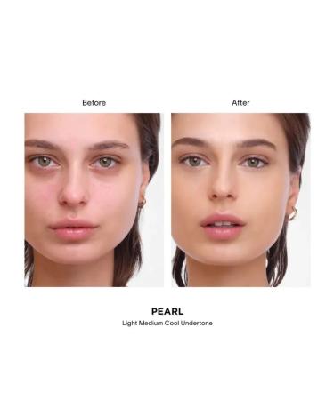 Hourglass Classile for face and eye for Pearl makeup 6 ml - Buy Online on GoSupps.com
