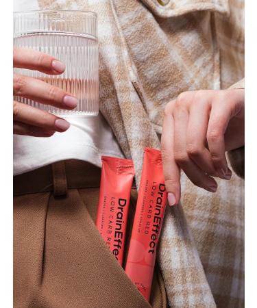 Beauty Driving effect DRAINEFFECT DRASE - Buy Online on GoSupps.com