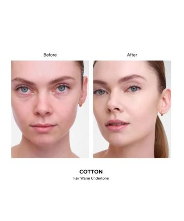 Hourglass Classer for face and eye for makeup Cotton 6 ml - Buy Online on GoSupps.com