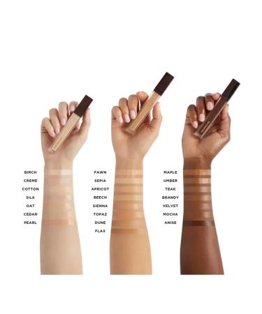 Hourglass Classer for face and eye for makeup Cotton 6 ml - Buy Online on GoSupps.com