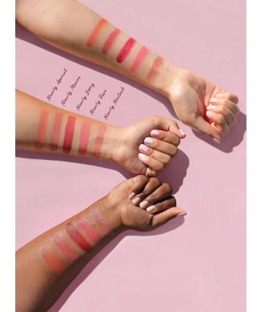 Rare Beauty Stay Vulnerable Melting Blush in Nearly Apricot (original) - Buy Online on GoSupps.com