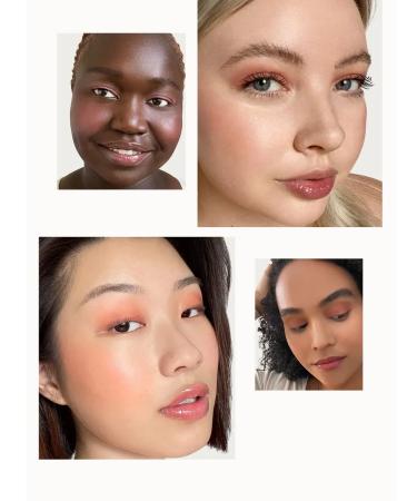 Rare Beauty Stay Vulnerable Melting Blush in Nearly Mauve Original - Buy Online on GoSupps.com