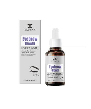 LYDIMOON eyebrow gel 30 ml - Buy Online on GoSupps.com