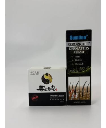 ASYA LAB2 From hair loss Set - Buy Online on GoSupps.com