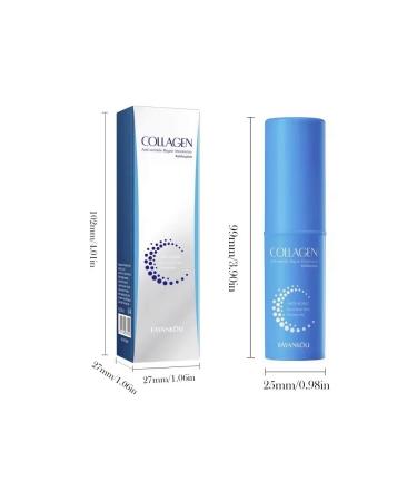 FAYANKOU Cream-style eyelids with collagen - Buy Online on GoSupps.com