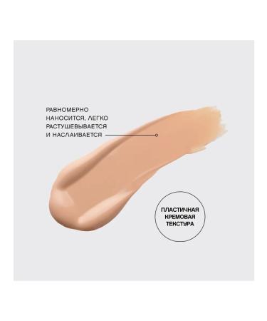 VIVIENNE SABO Tonal cream with dense coating CoverTure tone 02 - Buy Online on GoSupps.com