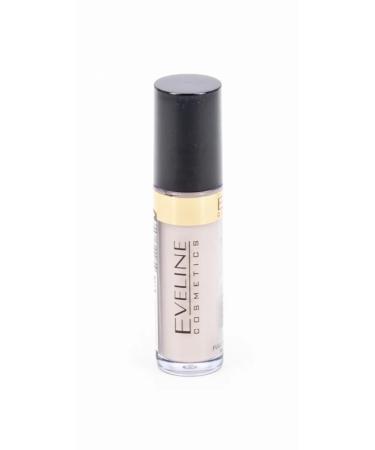 Eveline Cosmetics Liquid Camouflage Classiel tone 06 iVory 5ml 2 pcs - Buy Online on GoSupps.com