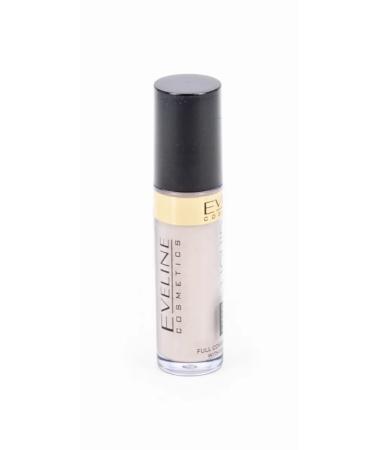 Eveline Cosmetics Liquid Camouflage Classiel tone 06 iVory 5ml 2 pcs - Buy Online on GoSupps.com