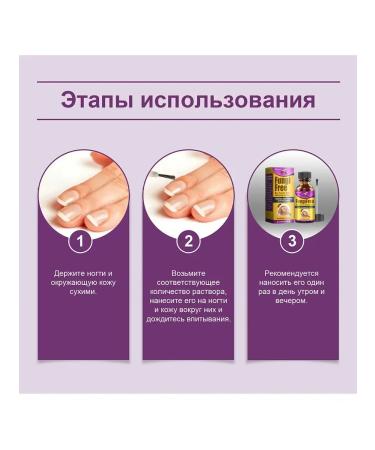 Nail fungus Care fluid bee poison contribute to growth - Buy Online on GoSupps.com
