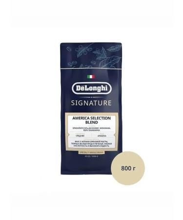 Delonghi Signature America coffee 800g