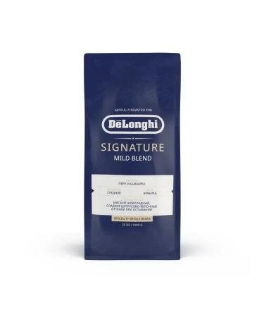 Delonghi Grain coffee Signature Mild Selection Blend 1 kg