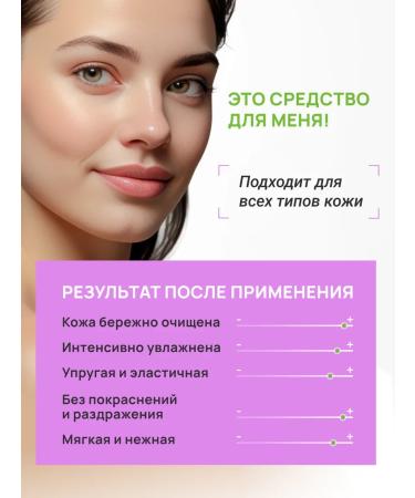 Phytobiom Micellar water for removing makeup and washing face care - Buy Online on GoSupps.com