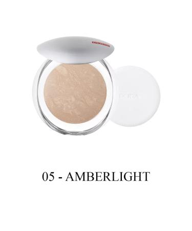 Pupa Baked powder luminys Baked Face Powder No. 05 - Buy Online on GoSupps.com