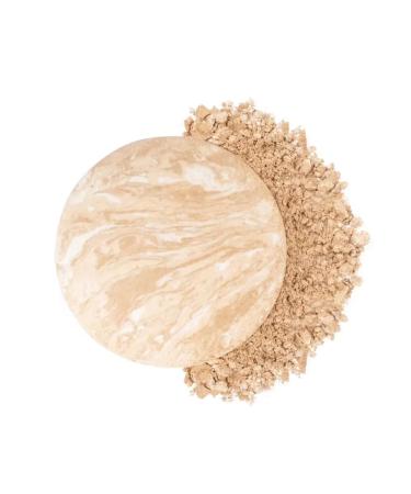 Pupa Baked powder luminys baked face power No. 01 - Buy Online on GoSupps.com