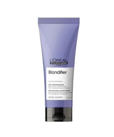 L'Oreal Professionnel Hair air conditioner Blondifier Renault 200 ml - Buy Online on GoSupps.com