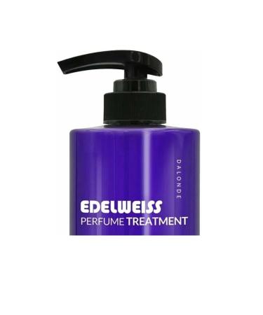 Edelweiss Moisturizing hair air conditioner 500 ml - Buy Online on GoSupps.com