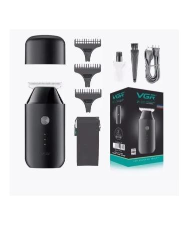 VGR V-932 hair cutting machine - Buy Online on GoSupps.com