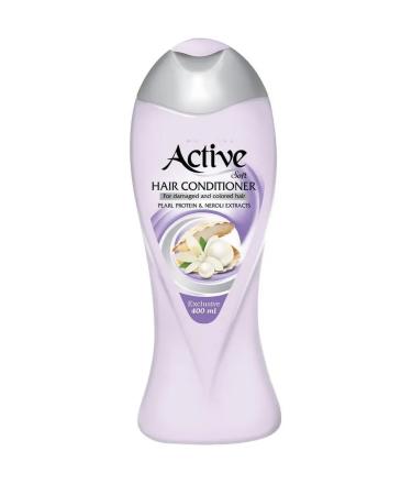ACTIVe Hair conditioner Extract Pearl 400 ml