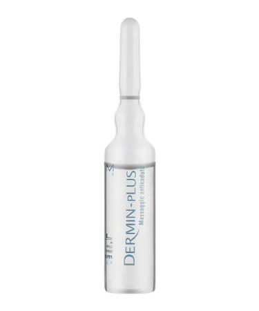 Clear System Selenium dermin plus - Ampuls against hair loss 10 pcs - Buy Online on GoSupps.com
