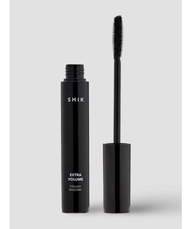 Mascara Black Belarusian lengthening and volume