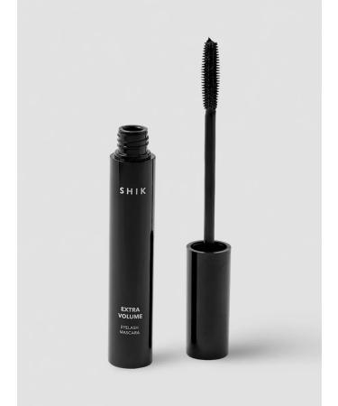 Mascara Black Belarusian lengthening and volume - Buy Online on GoSupps.com