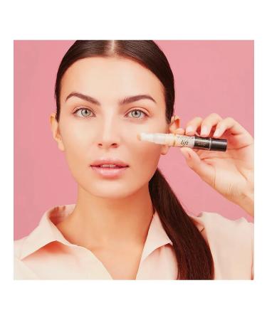 DEBORAH Milano Concailer Instant Lift Concealer tone 00 ivory 4.2 g - Buy Online on GoSupps.com