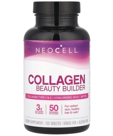 Neocell Collagen Beauty Builder Collagen 150 table