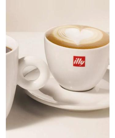 illy Coffee in grains Ily Nicaragua (Nicaragua) 250 grams - Buy Online on GoSupps.com