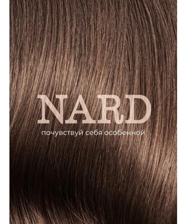 Bouquet Garni Nard Mask for thin and weakened Korea hair - Buy Online on GoSupps.com